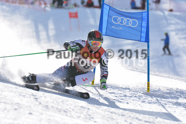 FIS-CIT RS + Bay. Jugendms 2015