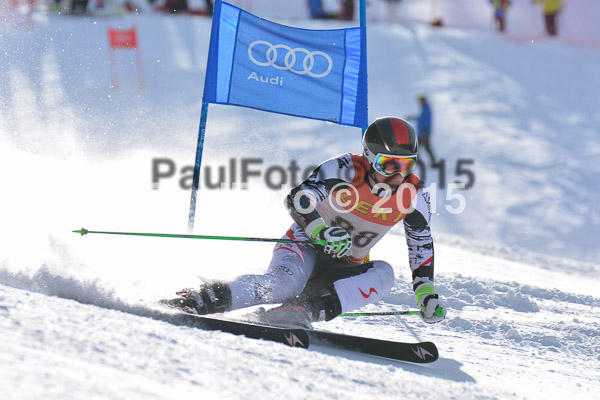 FIS-CIT RS + Bay. Jugendms 2015