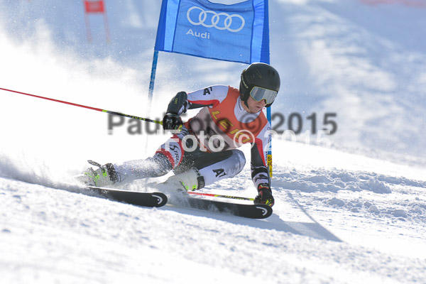 FIS-CIT RS + Bay. Jugendms 2015