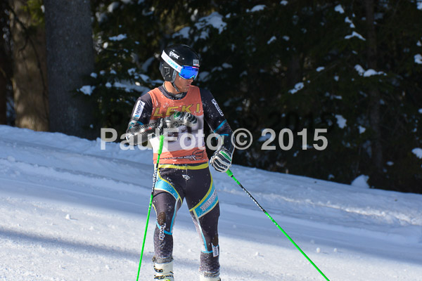 FIS-CIT RS + Bay. Jugendms 2015