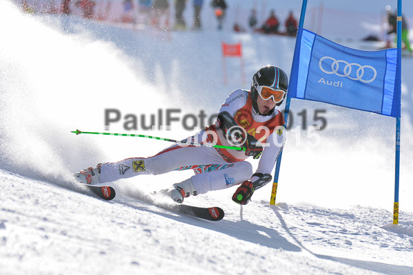 FIS-CIT RS + Bay. Jugendms 2015