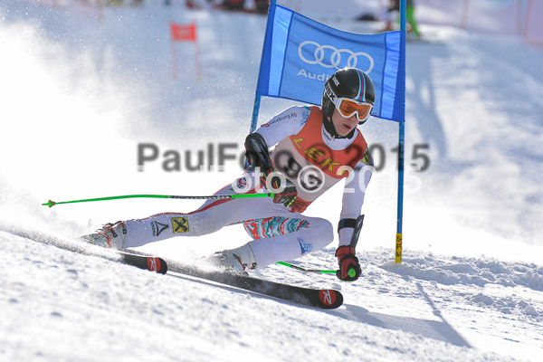 FIS-CIT RS + Bay. Jugendms 2015