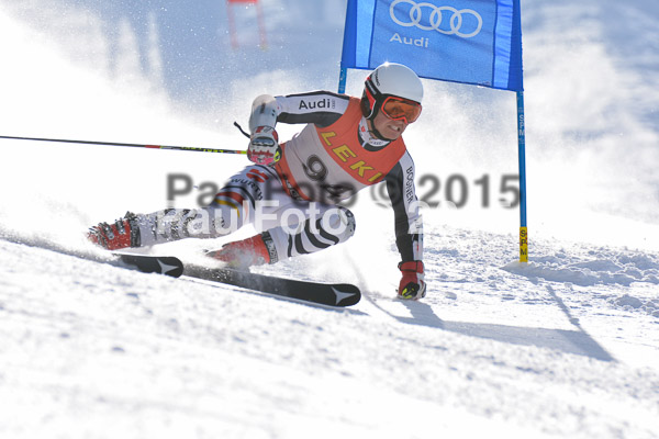 FIS-CIT RS + Bay. Jugendms 2015