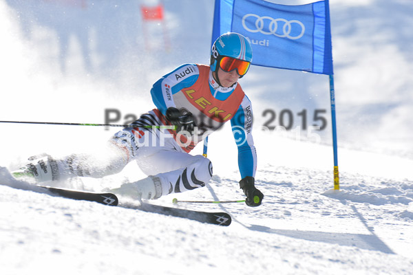 FIS-CIT RS + Bay. Jugendms 2015