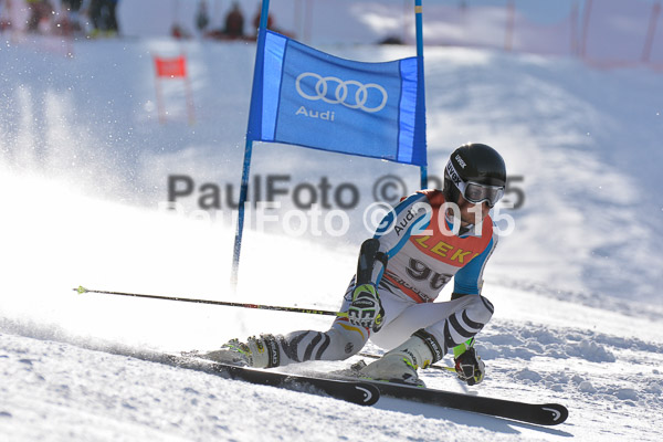 FIS-CIT RS + Bay. Jugendms 2015