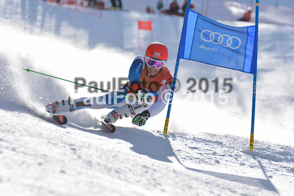 FIS-CIT RS + Bay. Jugendms 2015