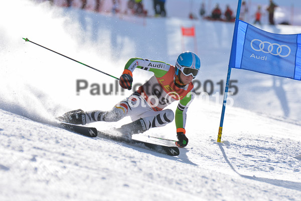 FIS-CIT RS + Bay. Jugendms 2015