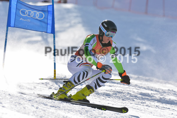 FIS-CIT RS + Bay. Jugendms 2015