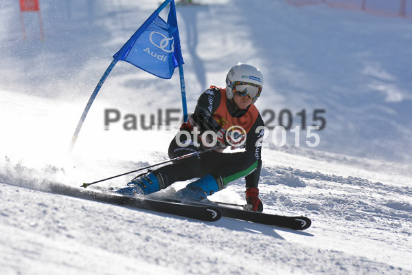 FIS-CIT RS + Bay. Jugendms 2015