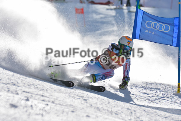 FIS-CIT RS + Bay. Jugendms 2015