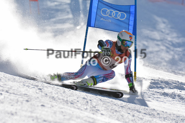 FIS-CIT RS + Bay. Jugendms 2015