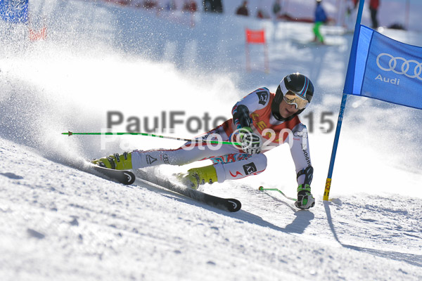 FIS-CIT RS + Bay. Jugendms 2015