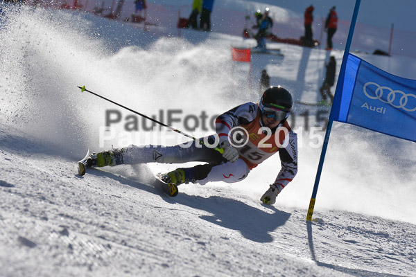 FIS-CIT RS + Bay. Jugendms 2015
