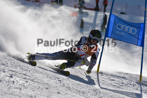 FIS-CIT RS + Bay. Jugendms 2015