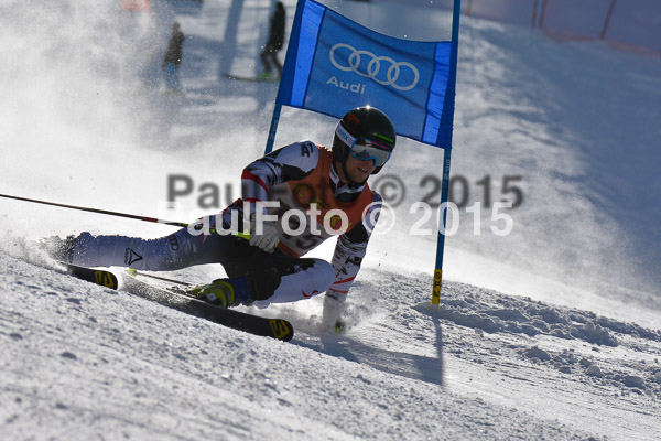 FIS-CIT RS + Bay. Jugendms 2015