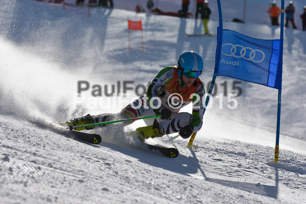 FIS-CIT RS + Bay. Jugendms 2015