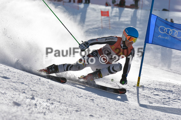 FIS-CIT RS + Bay. Jugendms 2015