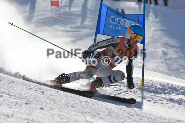 FIS-CIT RS + Bay. Jugendms 2015