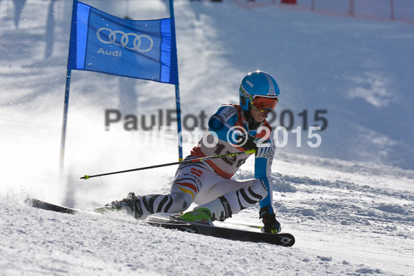 FIS-CIT RS + Bay. Jugendms 2015