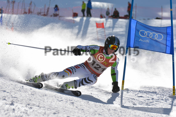 FIS-CIT RS + Bay. Jugendms 2015