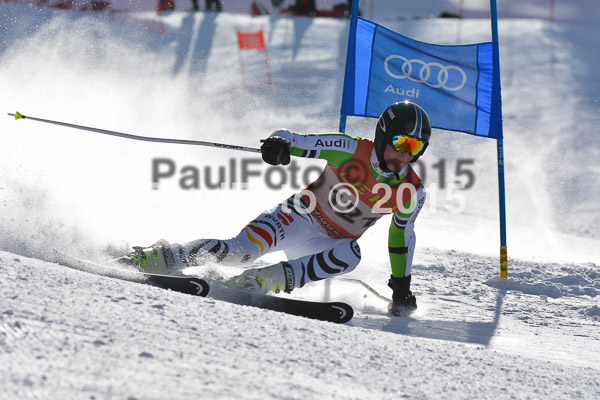 FIS-CIT RS + Bay. Jugendms 2015