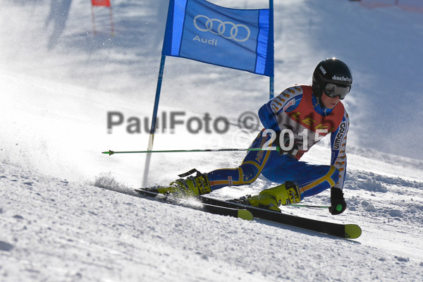 FIS-CIT RS + Bay. Jugendms 2015