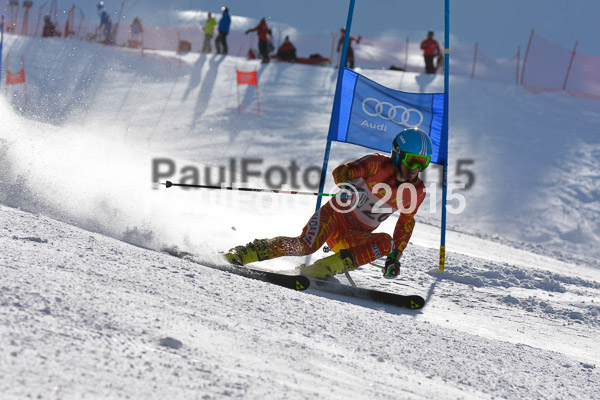 FIS-CIT RS + Bay. Jugendms 2015