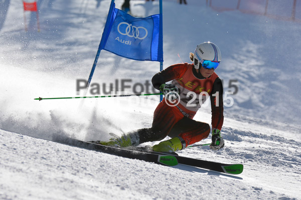 FIS-CIT RS + Bay. Jugendms 2015