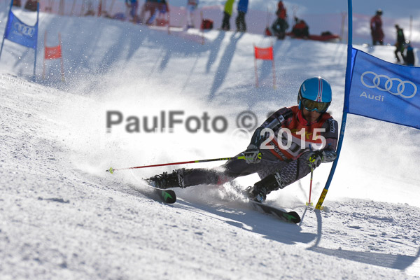 FIS-CIT RS + Bay. Jugendms 2015