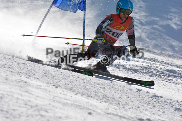 FIS-CIT RS + Bay. Jugendms 2015