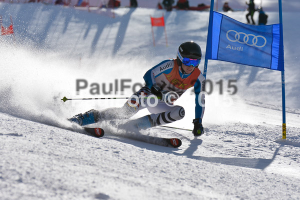 FIS-CIT RS + Bay. Jugendms 2015