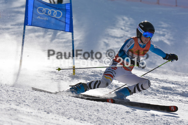 FIS-CIT RS + Bay. Jugendms 2015
