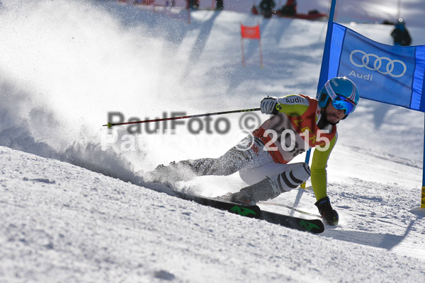 FIS-CIT RS + Bay. Jugendms 2015