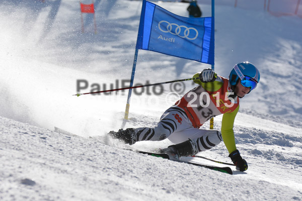 FIS-CIT RS + Bay. Jugendms 2015