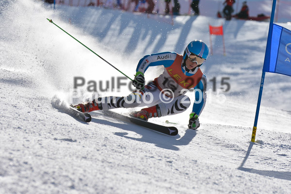 FIS-CIT RS + Bay. Jugendms 2015