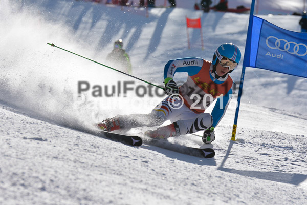 FIS-CIT RS + Bay. Jugendms 2015