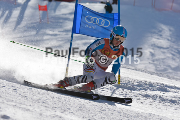 FIS-CIT RS + Bay. Jugendms 2015
