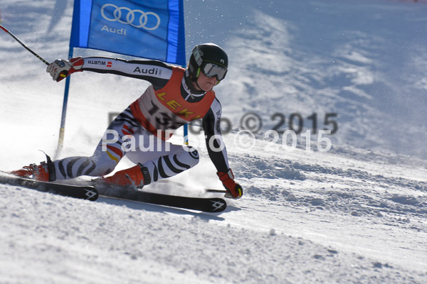 FIS-CIT RS + Bay. Jugendms 2015