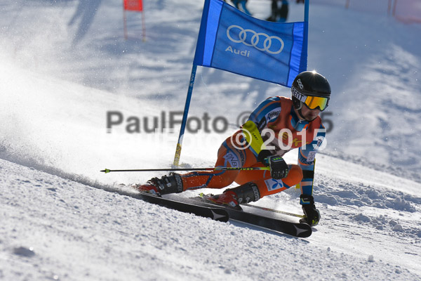 FIS-CIT RS + Bay. Jugendms 2015