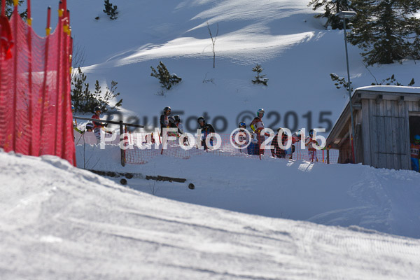 FIS-CIT RS + Bay. Jugendms 2015