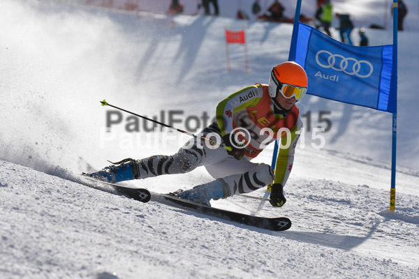 FIS-CIT RS + Bay. Jugendms 2015