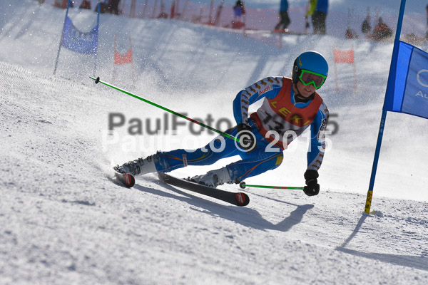 FIS-CIT RS + Bay. Jugendms 2015