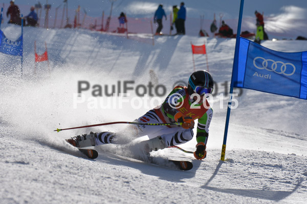 FIS-CIT RS + Bay. Jugendms 2015