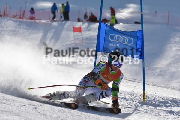 FIS-CIT RS + Bay. Jugendms 2015