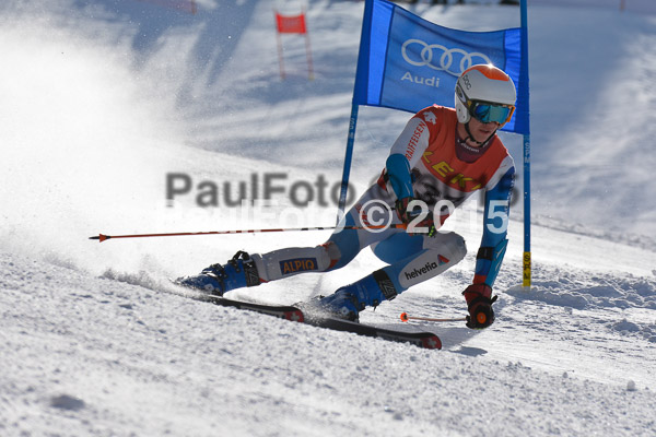 FIS-CIT RS + Bay. Jugendms 2015