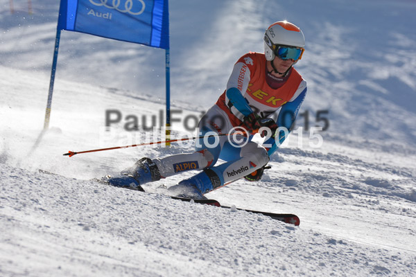 FIS-CIT RS + Bay. Jugendms 2015