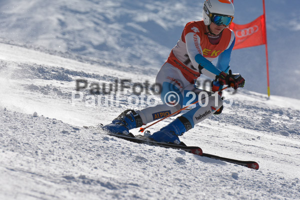 FIS-CIT RS + Bay. Jugendms 2015