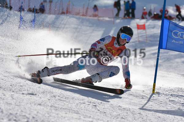 FIS-CIT RS + Bay. Jugendms 2015
