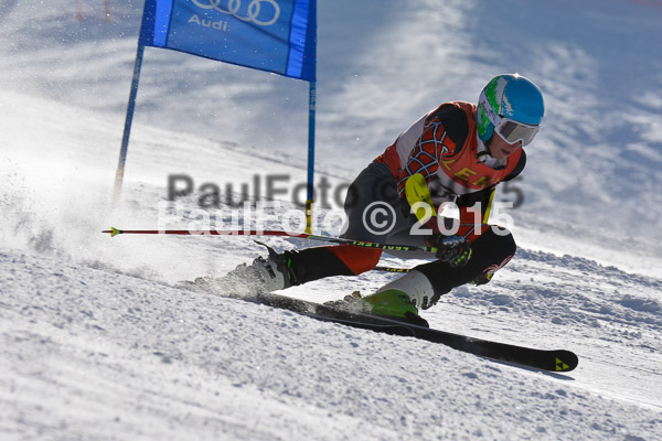 FIS-CIT RS + Bay. Jugendms 2015