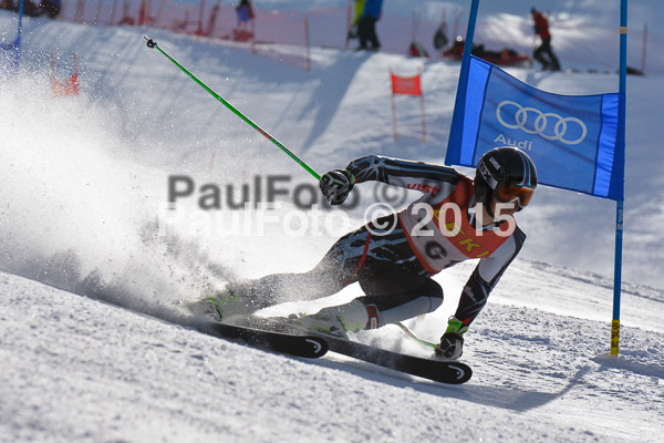 FIS-CIT RS + Bay. Jugendms 2015